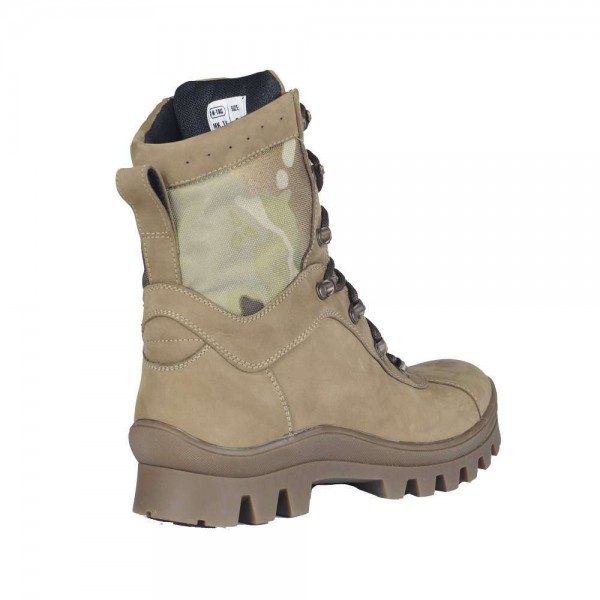 M-Tac ботинки полевые с утеплителем Mk.1W Gen.III MC - 3481349 M-Tac ботинки полевые с утеплителем Mk.1W Gen.III MC - 3481349