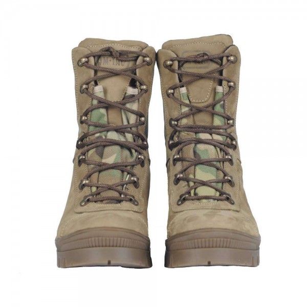 M-Tac ботинки полевые с утеплителем Mk.1W Gen.III MC - 3481349 M-Tac ботинки полевые с утеплителем Mk.1W Gen.III MC - 3481349