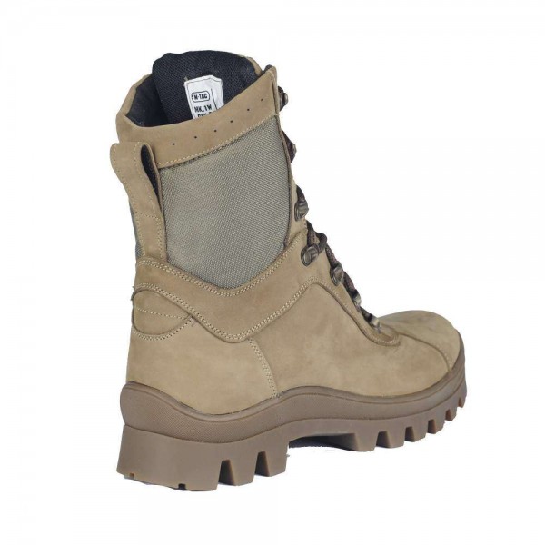 M-Tac ботинки полевые с утеплителем Mk.1W Gen.III олива - 3481350 M-Tac ботинки полевые с утеплителем Mk.1W Gen.III олива - 3481350