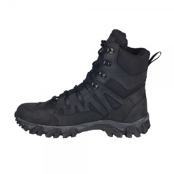 M-Tac ботинки полевые с утеплителем Mk.2W Gen.II черные - 3481351 M-Tac ботинки полевые с утеплителем Mk.2W Gen.II черные - 3481351