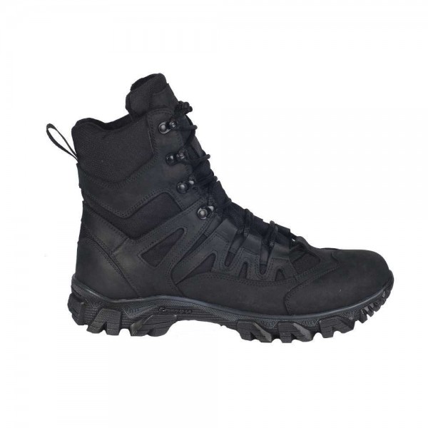 M-Tac ботинки полевые с утеплителем Mk.2W Gen.II черные - 3481351 M-Tac ботинки полевые с утеплителем Mk.2W Gen.II черные - 3481351