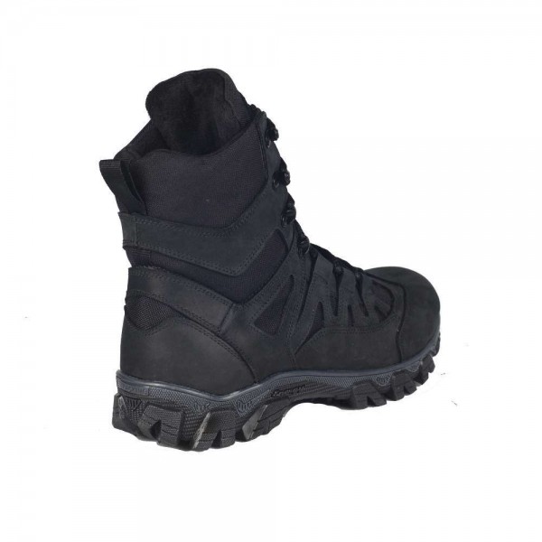 M-Tac ботинки полевые с утеплителем Mk.2W Gen.II черные - 3481351 M-Tac ботинки полевые с утеплителем Mk.2W Gen.II черные - 3481351