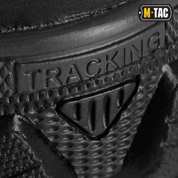 M-Tac черевики польові Mk.2 чорні - 3481352 M-Tac черевики польові Mk.2 чорні - 3481352
