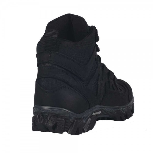 M-Tac черевики польові Mk.2 чорні - 3481352 M-Tac черевики польові Mk.2 чорні - 3481352