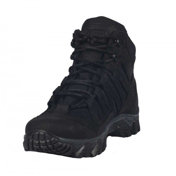 M-Tac черевики польові Mk.2 чорні - 3481352 M-Tac черевики польові Mk.2 чорні - 3481352