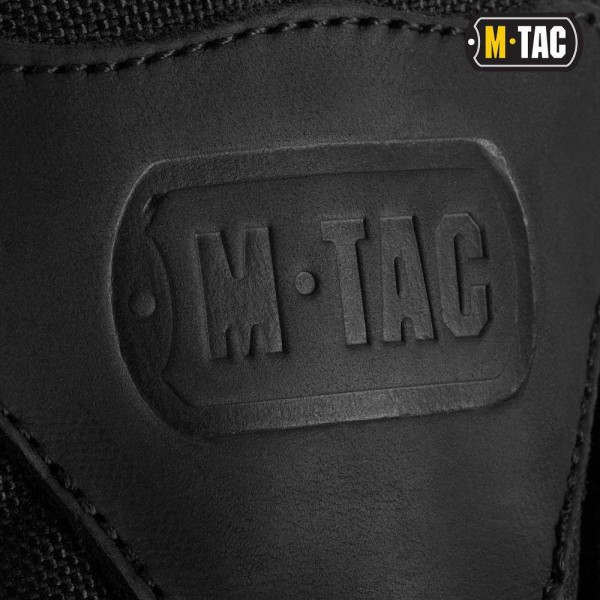M-Tac черевики польові Mk.2 чорні - 3481352 M-Tac черевики польові Mk.2 чорні - 3481352