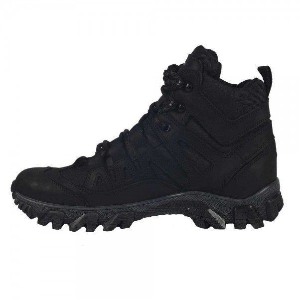 M-Tac черевики польові Mk.2 чорні - 3481352 M-Tac черевики польові Mk.2 чорні - 3481352