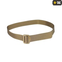M-Tac ремінь брючный Tan