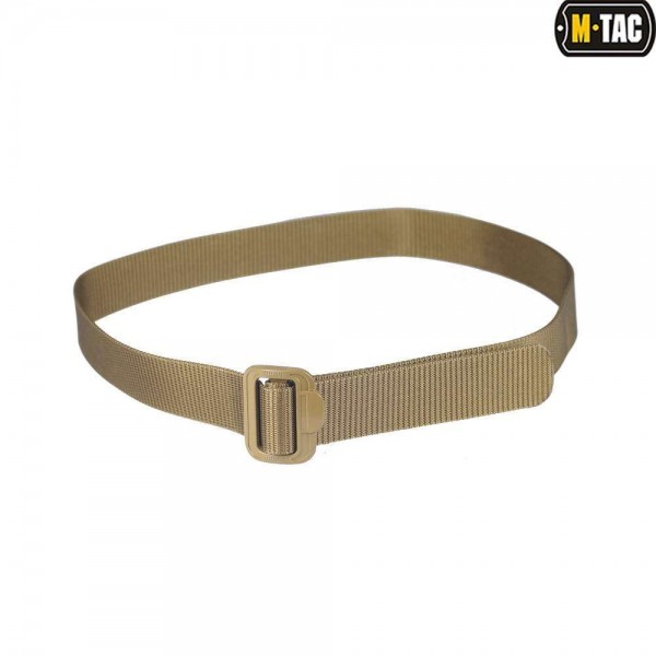 M-Tac ремень брючный Tan - MTC-GW05-TN
