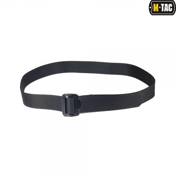 M-Tac ремень брючный Black - MTC-GW05-BK M-Tac ремень брючный Black - MTC-GW05-BK