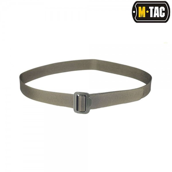 M-Tac ремень брючный Olive - MTC-GW05-OD M-Tac ремень брючный Olive - MTC-GW05-OD