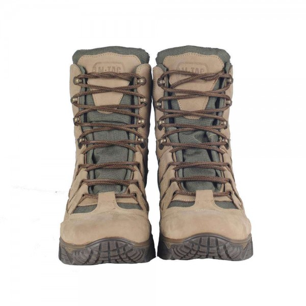 M-Tac ботинки полевые с утеплителем Mk.2W Gen.II олива - 3481356 M-Tac ботинки полевые с утеплителем Mk.2W Gen.II олива - 3481356