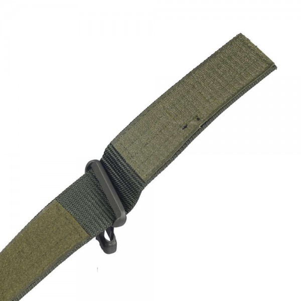 M-Tac ремінь UTX Belt Olive - 20302001 M-Tac ремінь UTX Belt Olive - 20302001