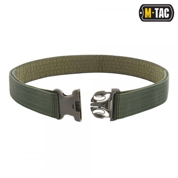 M-Tac ремінь UTX Belt Olive - 20302001 M-Tac ремінь UTX Belt Olive - 20302001