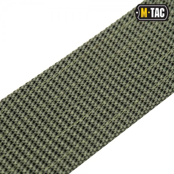 M-Tac ремінь UTX Belt Olive - 20302001 M-Tac ремінь UTX Belt Olive - 20302001