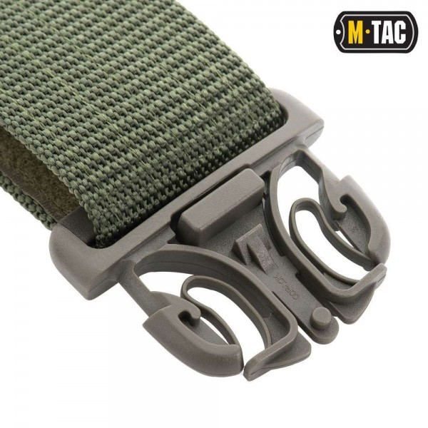 M-Tac ремінь UTX Belt Olive - 20302001 M-Tac ремінь UTX Belt Olive - 20302001
