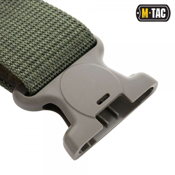 M-Tac ремінь UTX Belt Olive - 20302001 M-Tac ремінь UTX Belt Olive - 20302001
