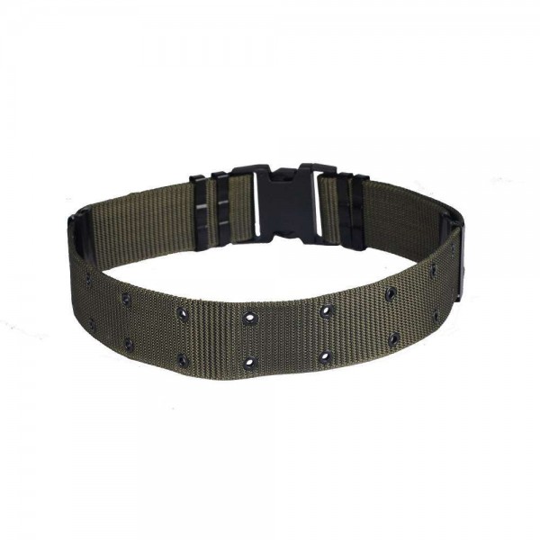 M-Tac ремінь Pistol Belt Olive - 382013-OD M-Tac ремінь Pistol Belt Olive - 382013-OD