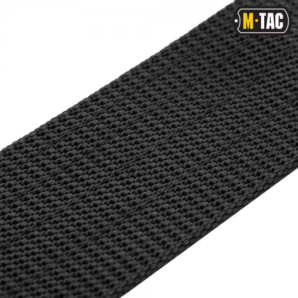 M-Tac ремінь UTX Belt Black - 20302002 M-Tac ремінь UTX Belt Black - 20302002