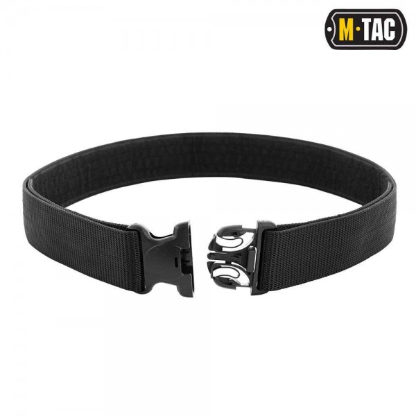 M-Tac ремінь UTX Belt Black - 20302002 M-Tac ремінь UTX Belt Black - 20302002
