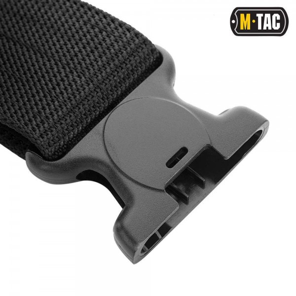 M-Tac ремінь UTX Belt Black - 20302002 M-Tac ремінь UTX Belt Black - 20302002