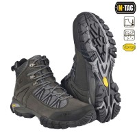 M-Tac черевики Nashorn Dark Grey