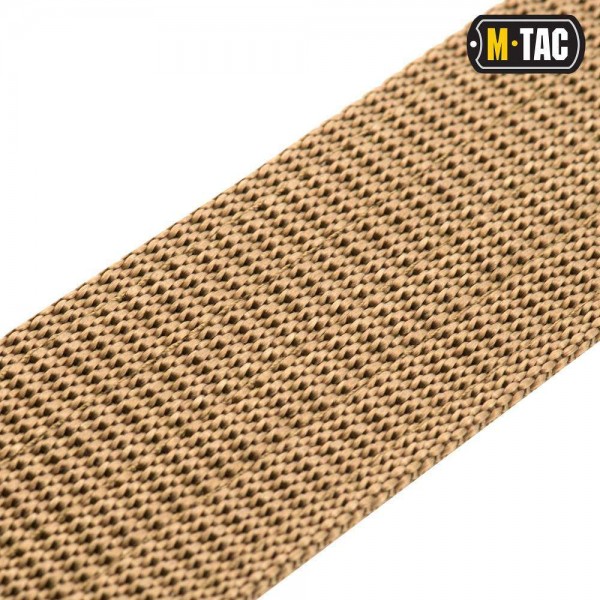 M-Tac ремень UTX Belt Coyote - 20302005 M-Tac ремень UTX Belt Coyote - 20302005
