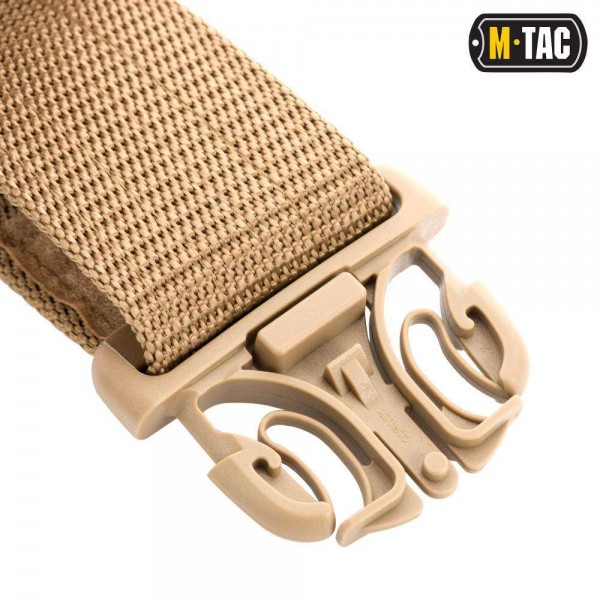 M-Tac ремень UTX Belt Coyote - 20302005 M-Tac ремень UTX Belt Coyote - 20302005
