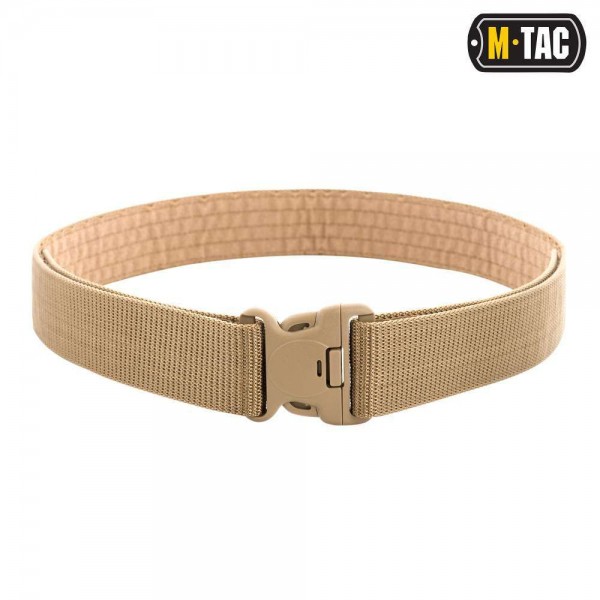 M-Tac ремень UTX Belt Coyote - 20302005 M-Tac ремень UTX Belt Coyote - 20302005