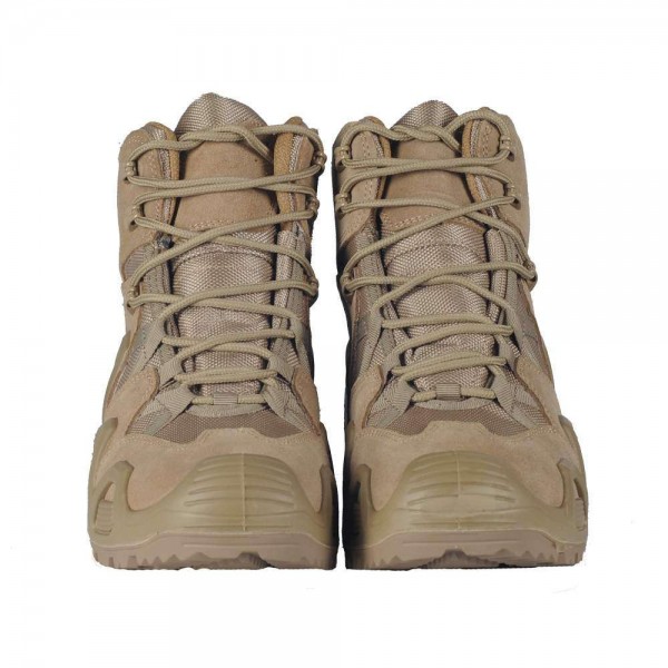M-Tac Ботинки тактические Alligator койот - 3481363 M-Tac Ботинки тактические Alligator койот - 3481363