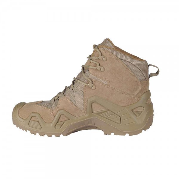 M-Tac Ботинки тактические Alligator койот - 3481363 M-Tac Ботинки тактические Alligator койот - 3481363