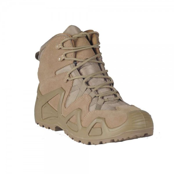 M-Tac Ботинки тактические Alligator койот - 3481363 M-Tac Ботинки тактические Alligator койот - 3481363
