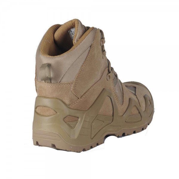 M-Tac Ботинки тактические Alligator койот - 3481363 M-Tac Ботинки тактические Alligator койот - 3481363