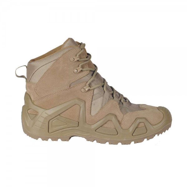 M-Tac Ботинки тактические Alligator койот - 3481363 M-Tac Ботинки тактические Alligator койот - 3481363