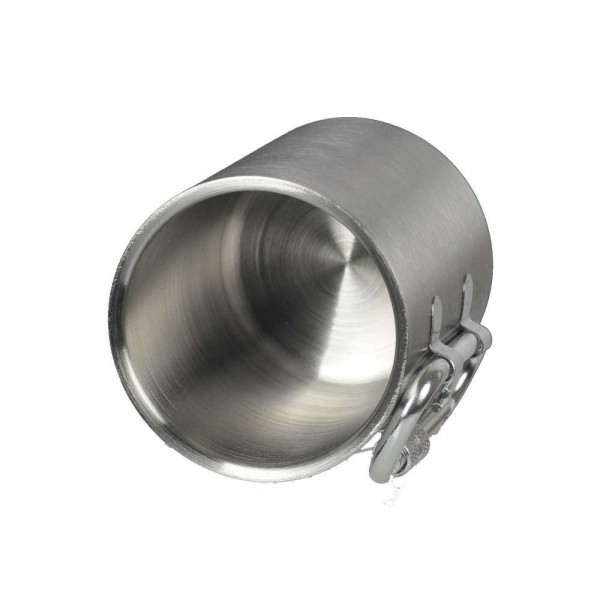 M-Tac термокружка з карабіном нерж. - 60008012 M-Tac термокружка з карабіном нерж. - 60008012