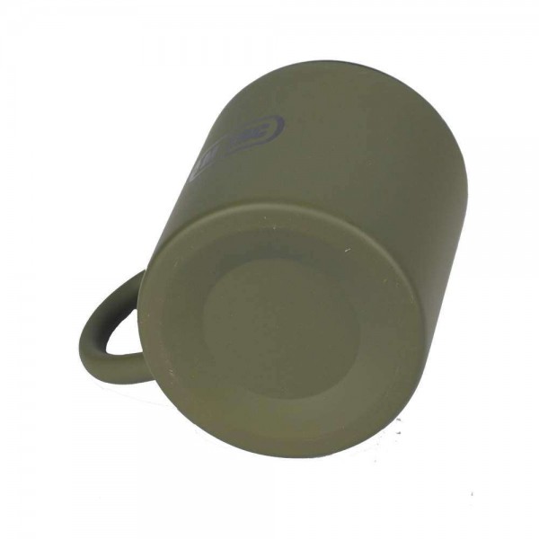 M-Tac термокружка 280 мл с крышкой олива - 3481366 M-Tac термокружка 280 мл с крышкой олива - 3481366