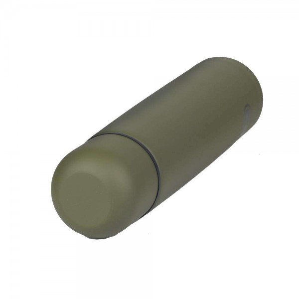 M-Tac термос 0,75 л олива - 3481367