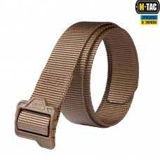 M-Tac ремень Lite Tactical Belt Hex Coyote