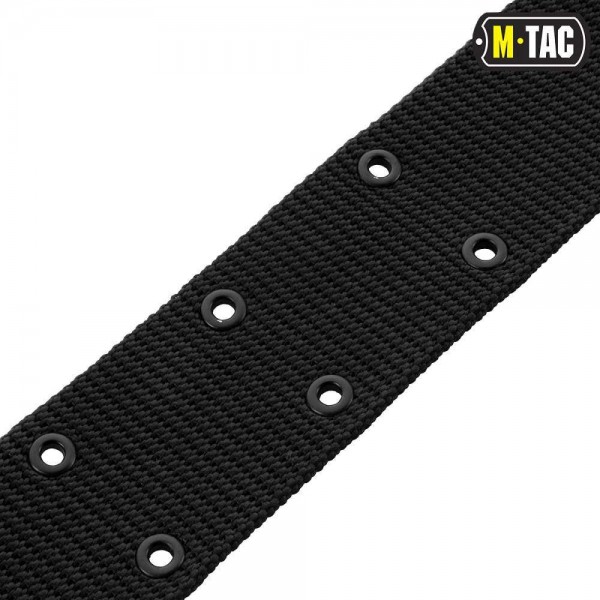 M-Tac ремень Pistol Belt Black - 382013-BK M-Tac ремень Pistol Belt Black - 382013-BK