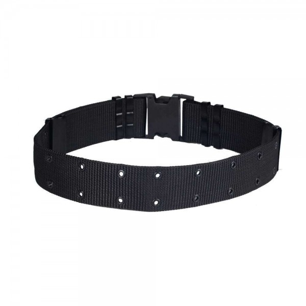 M-Tac ремень Pistol Belt Black - 382013-BK M-Tac ремень Pistol Belt Black - 382013-BK