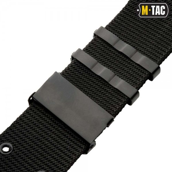 M-Tac ремень Pistol Belt Black - 382013-BK M-Tac ремень Pistol Belt Black - 382013-BK