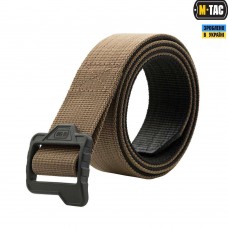 M-Tac ремень Double Duty Tactical Belt Coyote