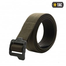 M-Tac ремень Double Duty Tactical Belt Olive