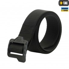 M-Tac ремень Lite Tactical Belt Black