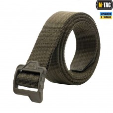 M-Tac ремень Double Duty Tactical Belt Olive