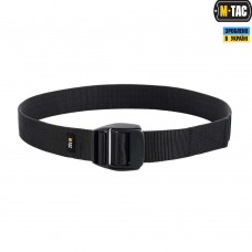 M-Tac ремень Berg Buckle Tactical Belt Black