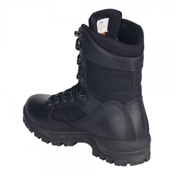 Crispi ботинки Oasi Black GTX - 3481401 Crispi ботинки Oasi Black GTX - 3481401