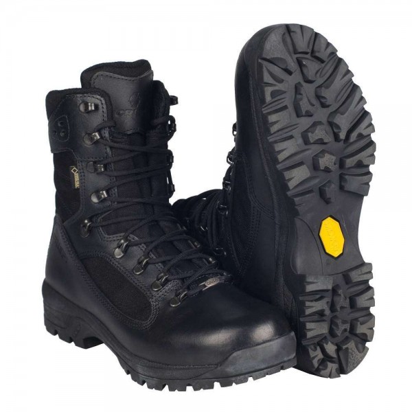 Crispi ботинки Oasi Black GTX - 3481401 Crispi ботинки Oasi Black GTX - 3481401