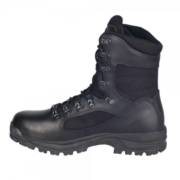 Crispi ботинки Oasi Black GTX - 3481401 Crispi ботинки Oasi Black GTX - 3481401