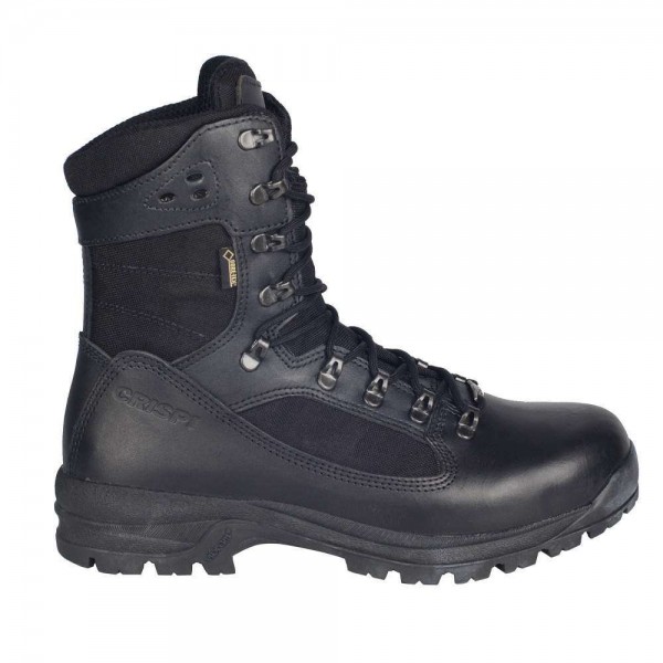 Crispi ботинки Oasi Black GTX - 3481401 Crispi ботинки Oasi Black GTX - 3481401